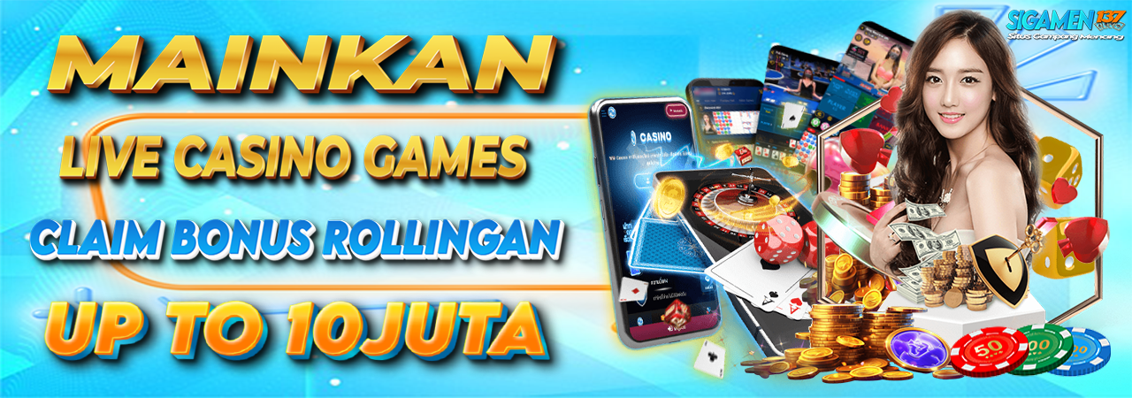 Bonus Casino Online